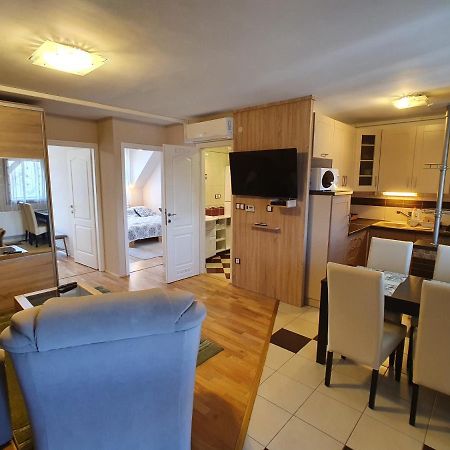 Dorci Apartman 케츨리 외부 사진