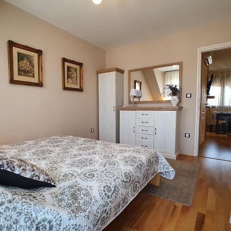 Dorci Apartman 케츨리 외부 사진