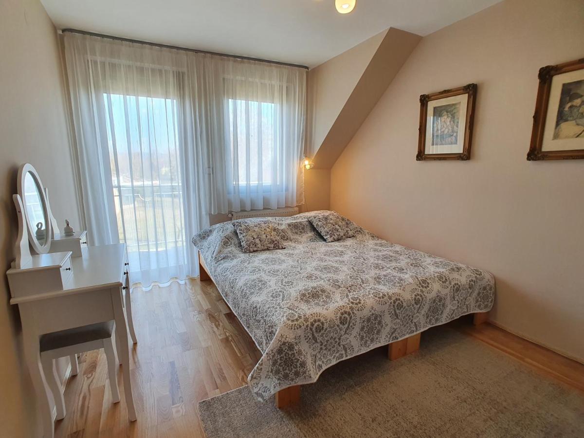 Dorci Apartman 케츨리 외부 사진