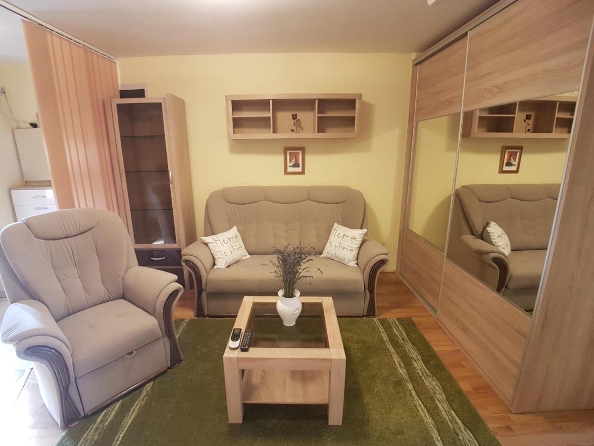 Dorci Apartman 케츨리 외부 사진